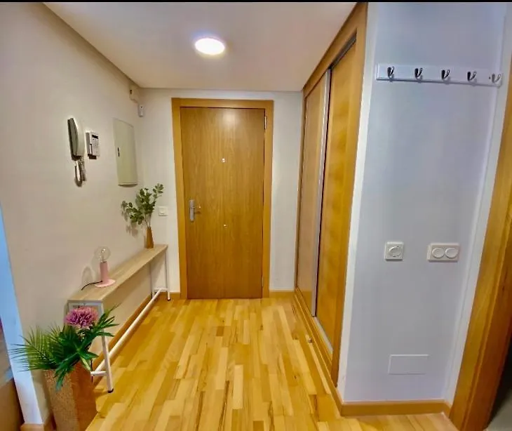 Apartment Estudio Con Parking Centro De Malaga By Grupo Bmorales Spain