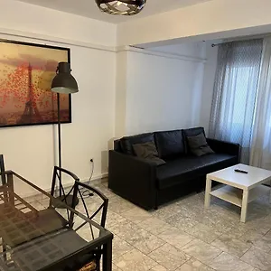 Apartamento Centro Calle Beatas, Málaga