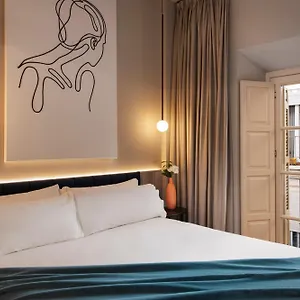 Appartement Coeo Pena Design, Málaga