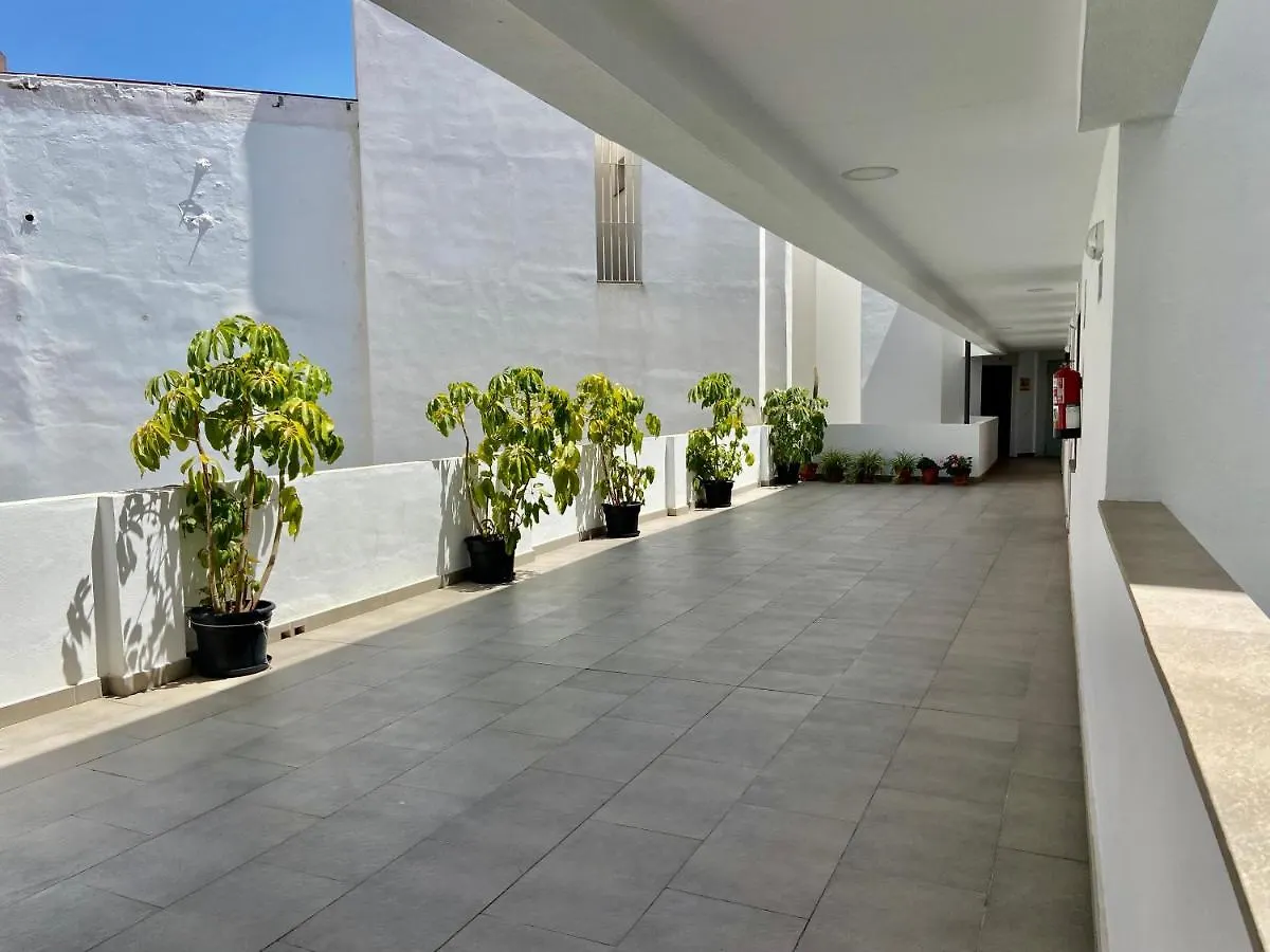 Estudio Con Parking Centro De Malaga By Grupo Bmorales location